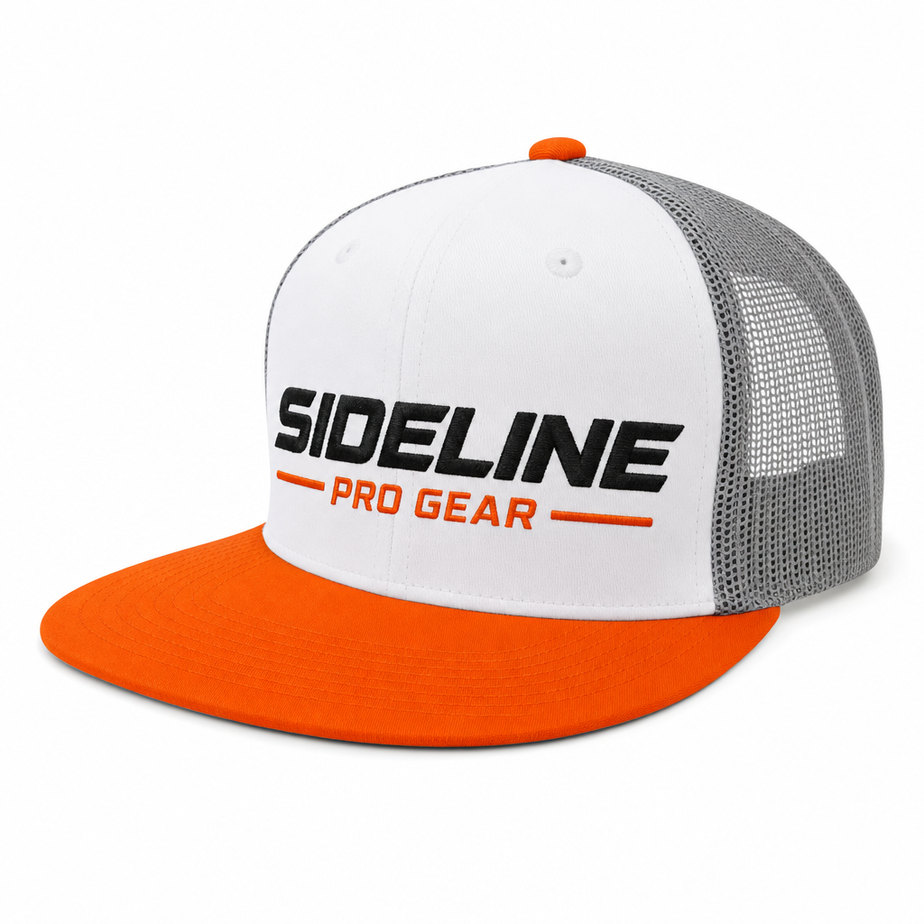 SPG Sideline Snapback